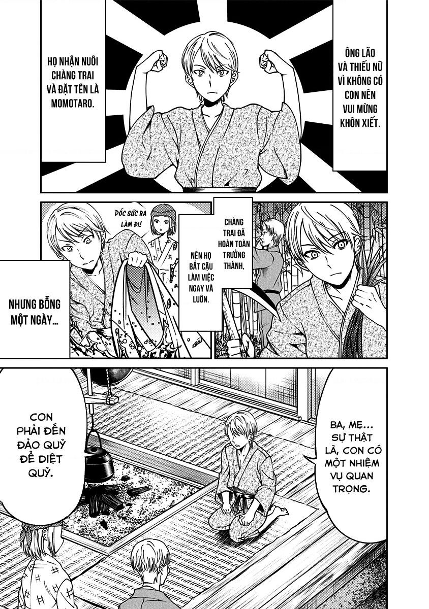 Kaguya Muốn Được Tỏ Tình (Phiên Bản Doujinshi) Chap 12 - Next Chap 13