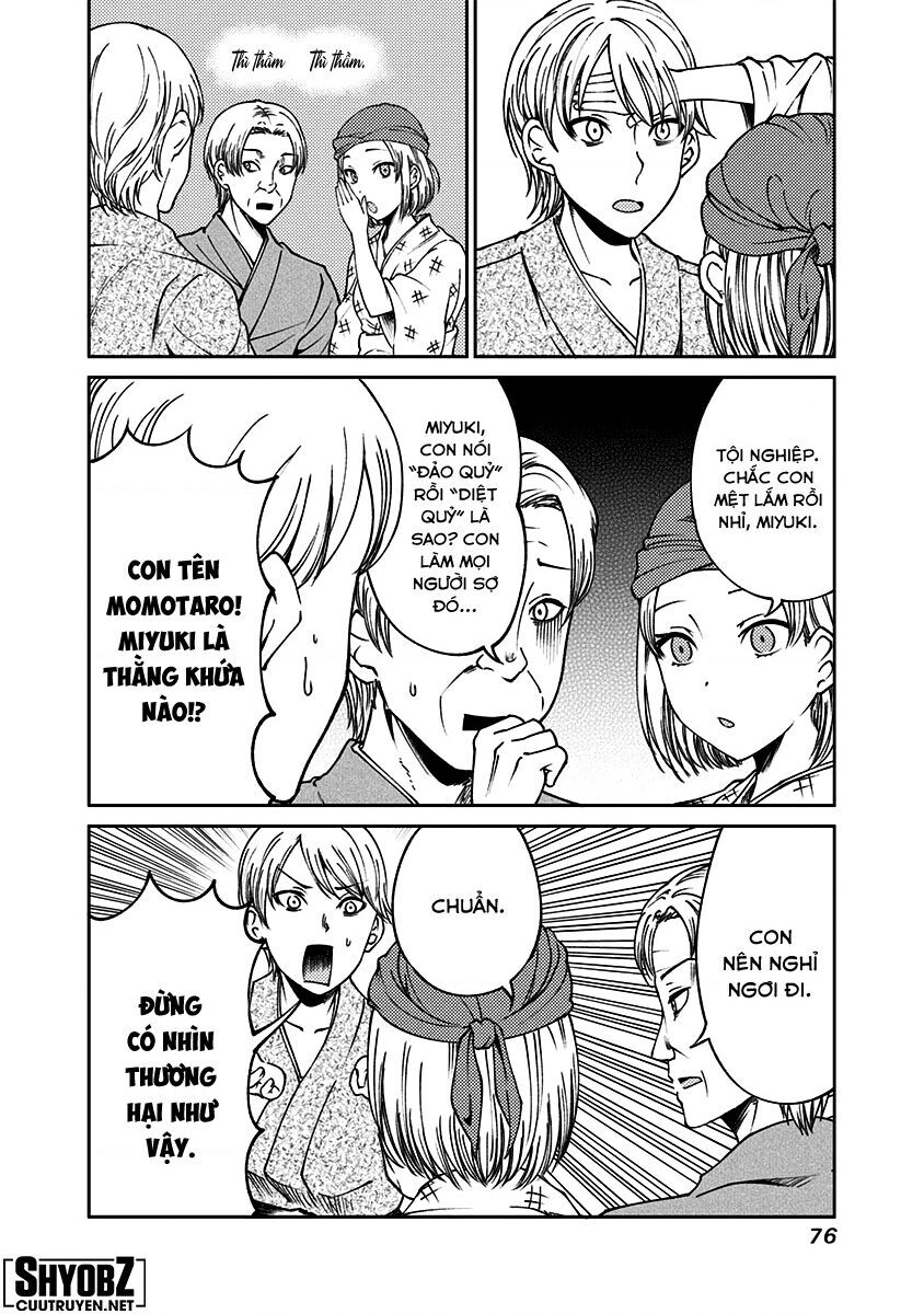 Kaguya Muốn Được Tỏ Tình (Phiên Bản Doujinshi) Chap 12 - Next Chap 13