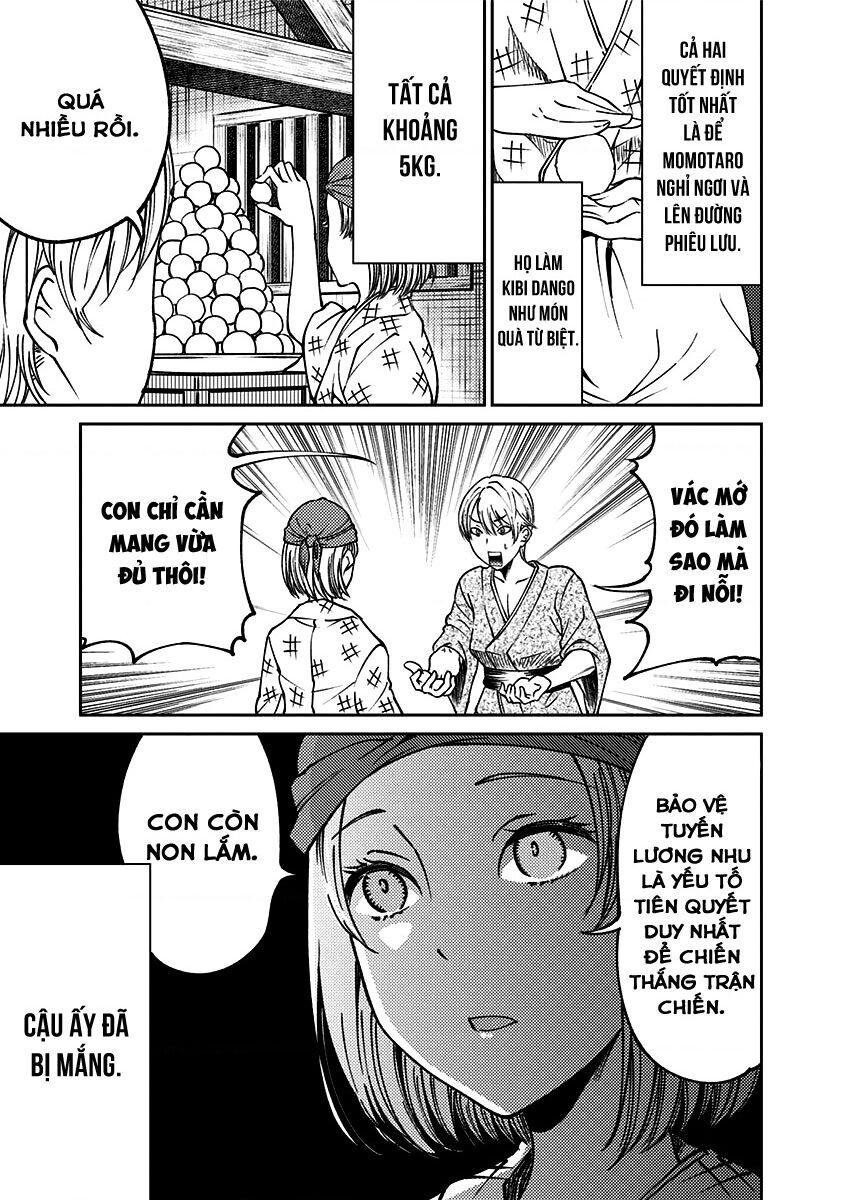 Kaguya Muốn Được Tỏ Tình (Phiên Bản Doujinshi) Chap 12 - Next Chap 13