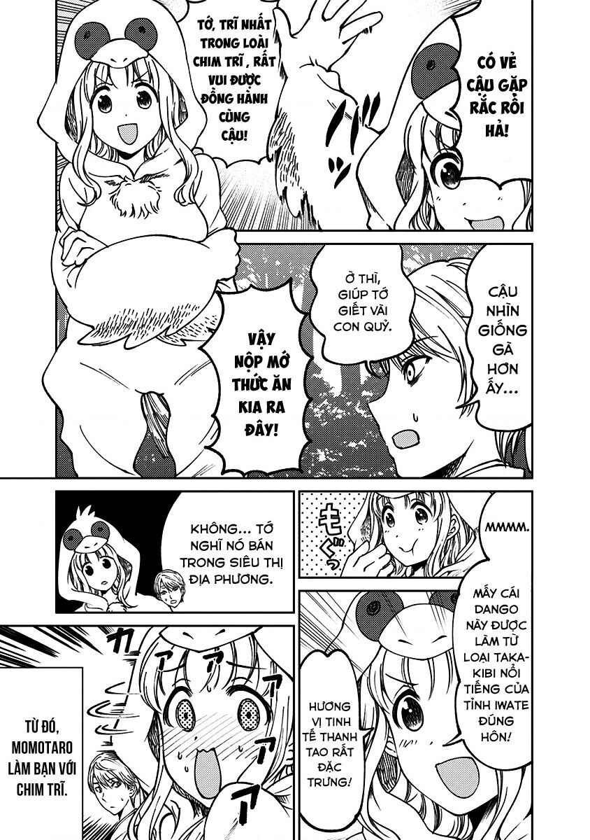 Kaguya Muốn Được Tỏ Tình (Phiên Bản Doujinshi) Chap 12 - Next Chap 13