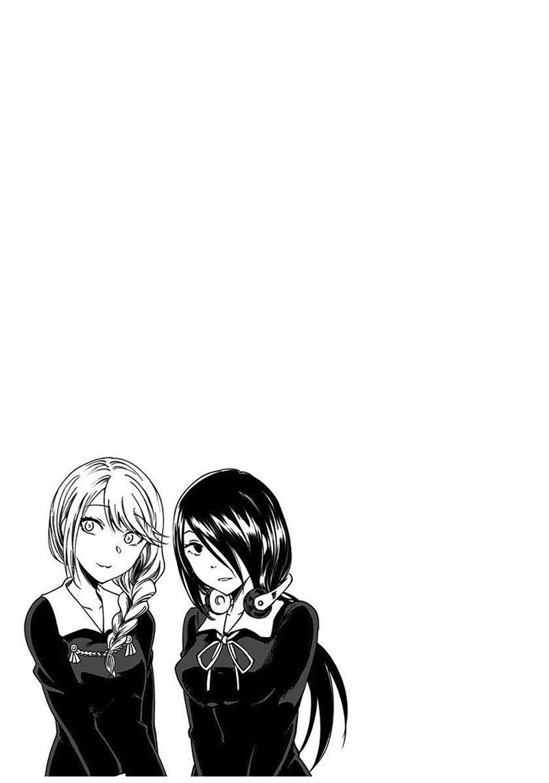Kaguya Muốn Được Tỏ Tình (Phiên Bản Doujinshi) Chap 19 - Next Chap 20