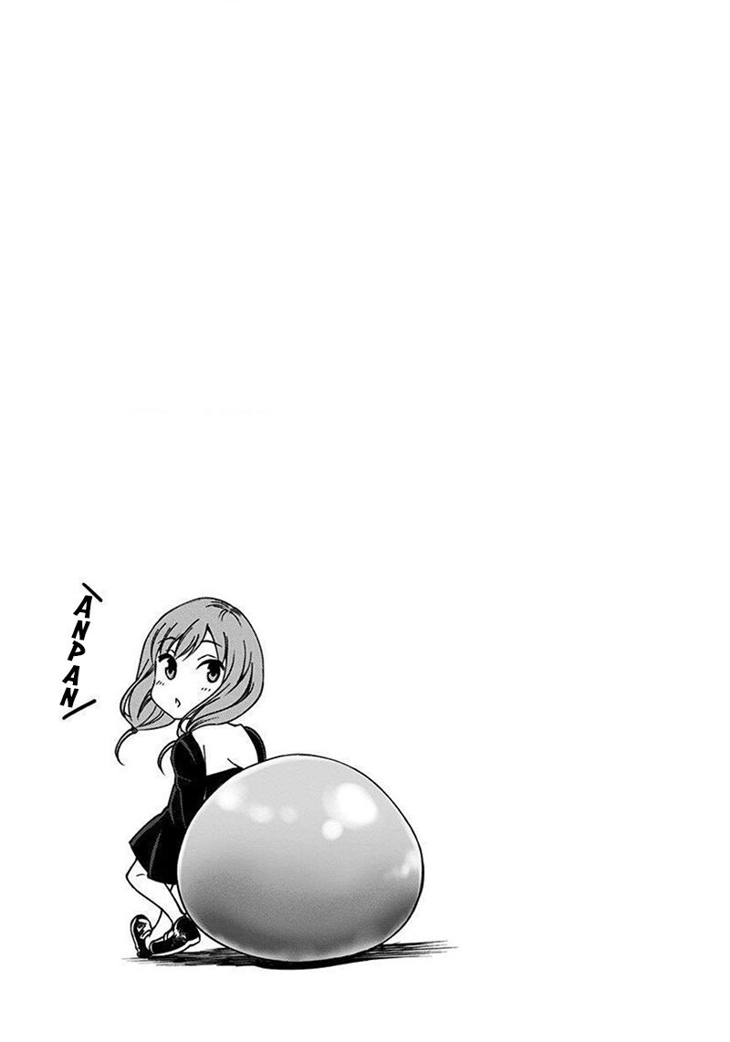 Kaguya Muốn Được Tỏ Tình (Phiên Bản Doujinshi) Chap 20 - Next Chap 21