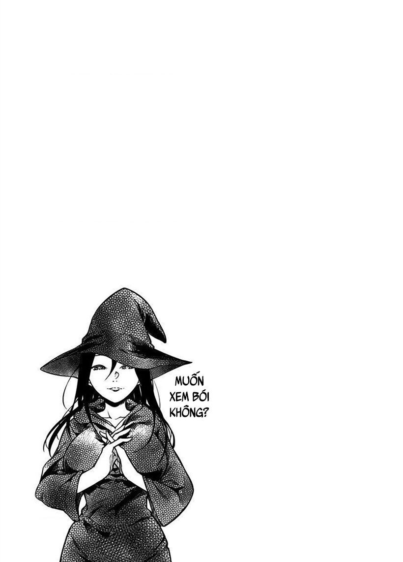 Kaguya Muốn Được Tỏ Tình (Phiên Bản Doujinshi) Chap 23 - Next Chap 24