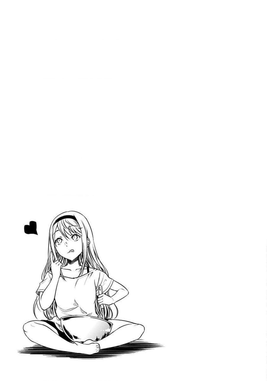 Kaguya Muốn Được Tỏ Tình (Phiên Bản Doujinshi) Chap 27 - Next Chap 28