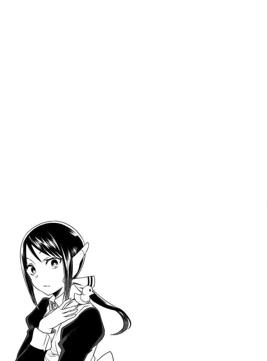 Kaguya Muốn Được Tỏ Tình (Phiên Bản Doujinshi) Chap 28 - Next Chap 29