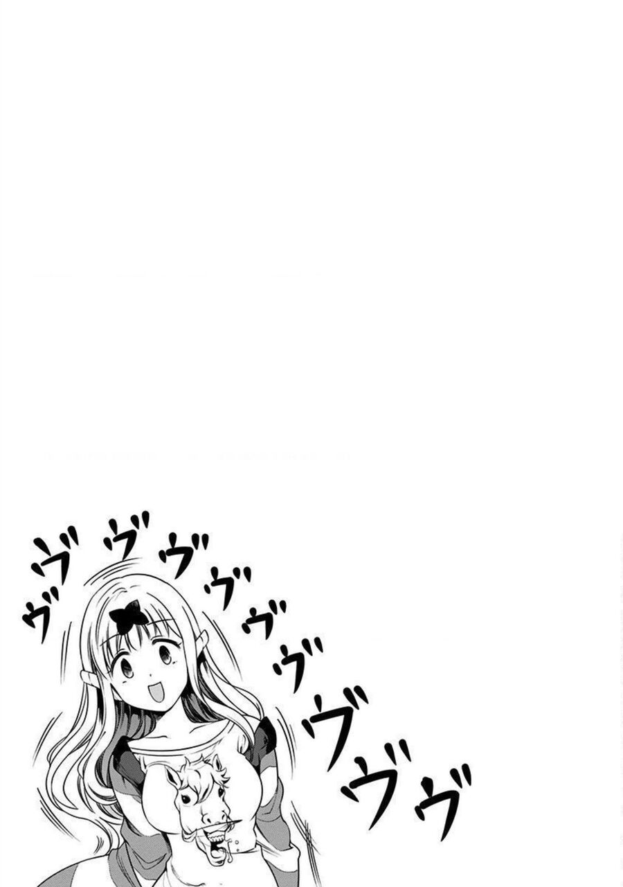 Kaguya Muốn Được Tỏ Tình (Phiên Bản Doujinshi) Chap 29 - Next Chap 30