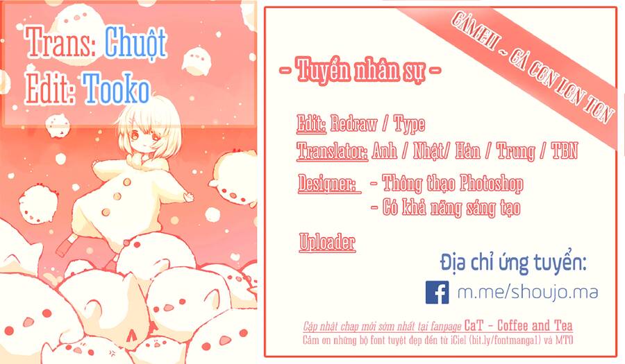 Kaichou-Sama Ga Fiancee De Chap 25 - Next Chap 26