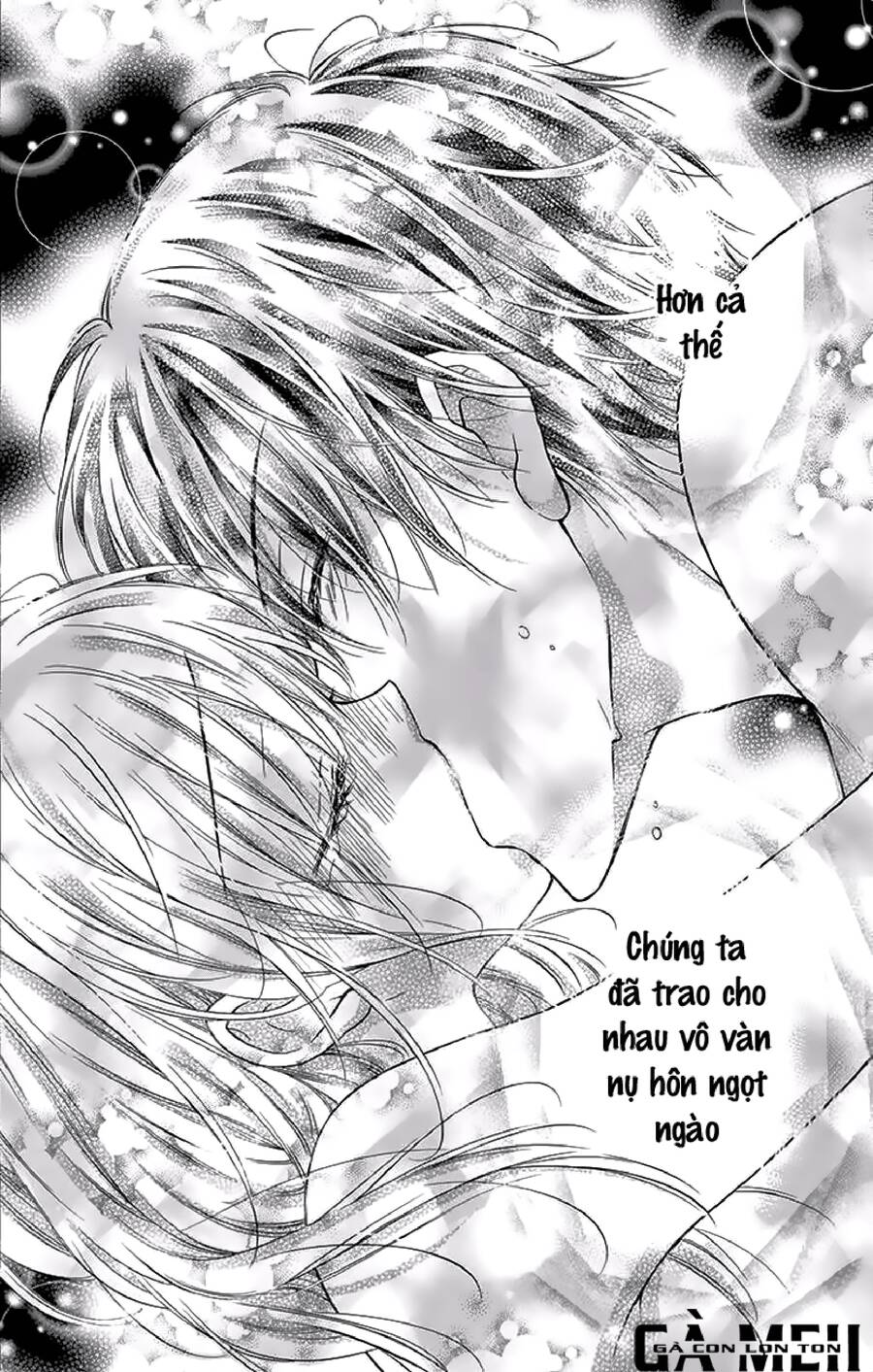 Kaichou-Sama Ga Fiancee De Chap 25 - Next Chap 26