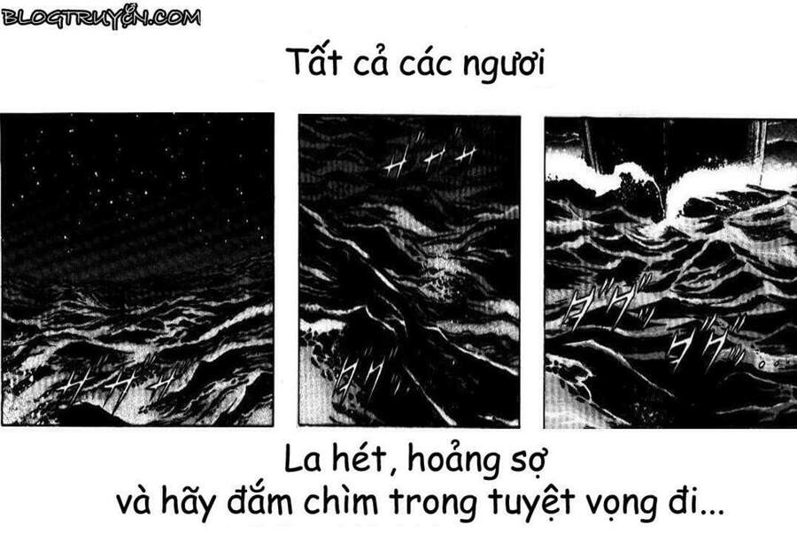 Kaiji Chap 7 - Next Chap 8