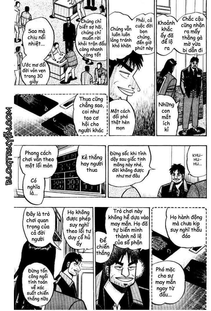 Kaiji Chap 7 - Next Chap 8