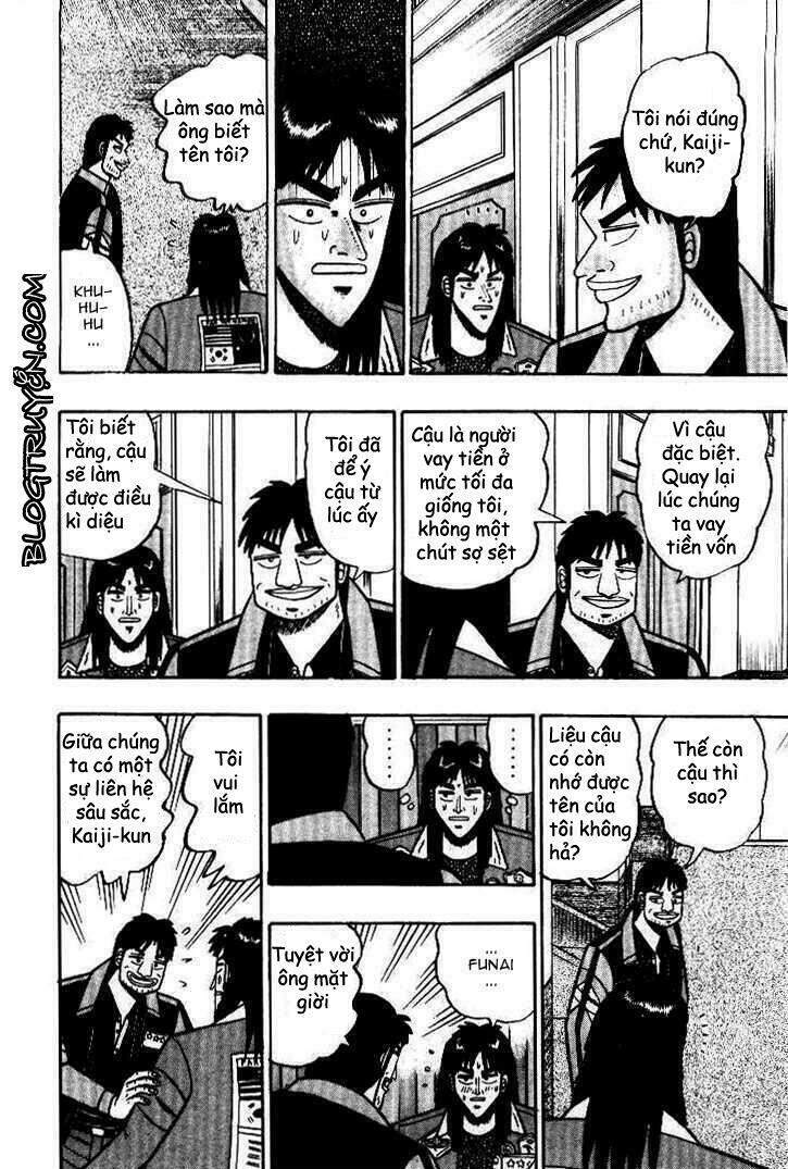 Kaiji Chap 7 - Next Chap 8