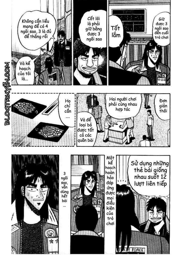 Kaiji Chap 7 - Next Chap 8