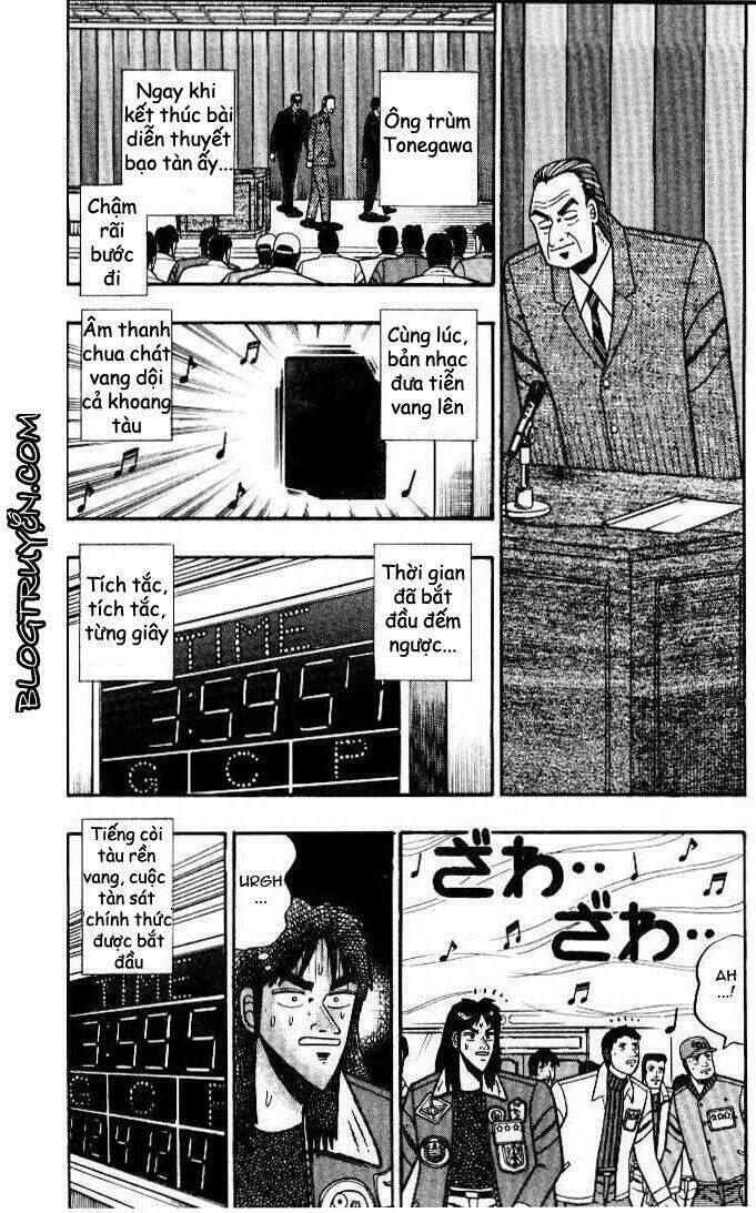 Kaiji Chap 7 - Next Chap 8