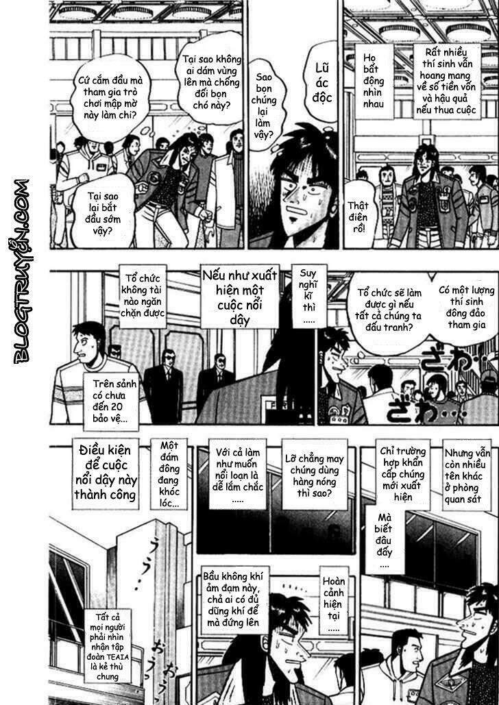 Kaiji Chap 7 - Next Chap 8