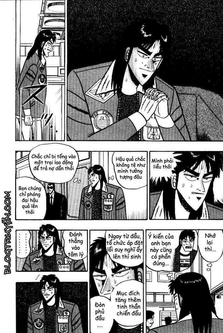 Kaiji Chap 7 - Next Chap 8