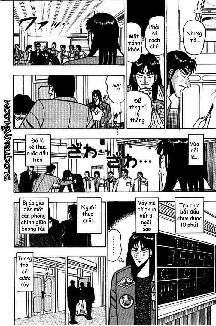 Kaiji Chap 7 - Next Chap 8