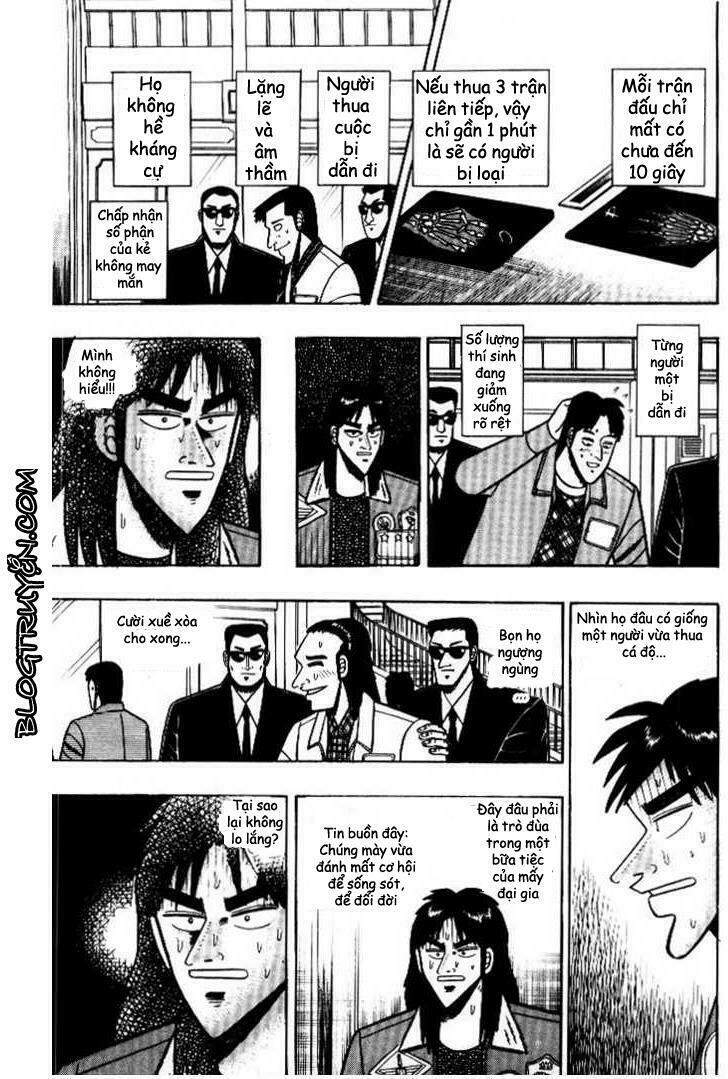 Kaiji Chap 7 - Next Chap 8