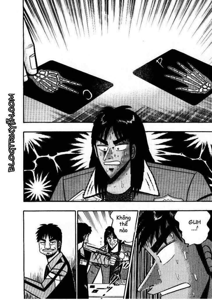 Kaiji Chap 8 - Next Chap 9