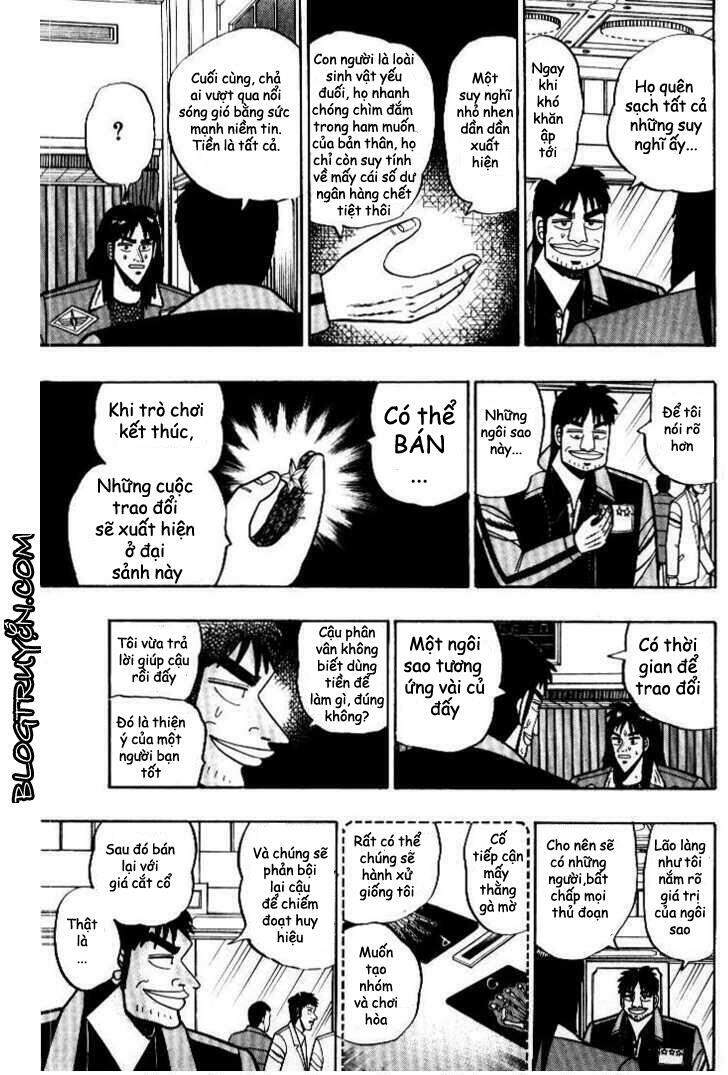 Kaiji Chap 8 - Next Chap 9