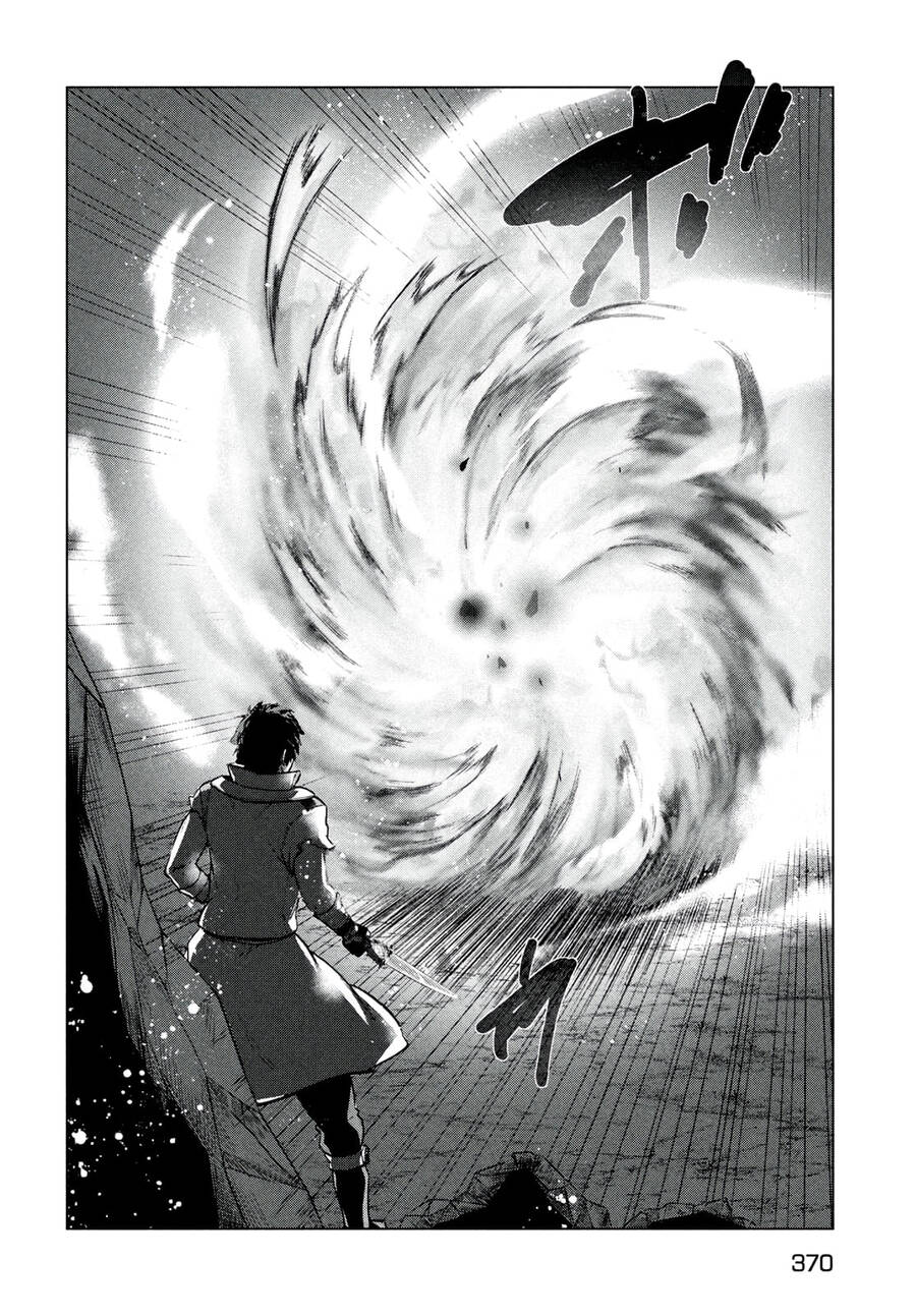Kaiko Sareta Ankoku Heishi (30-Dai) No Slow Na Second Life Chap 27 - Next Chap 28