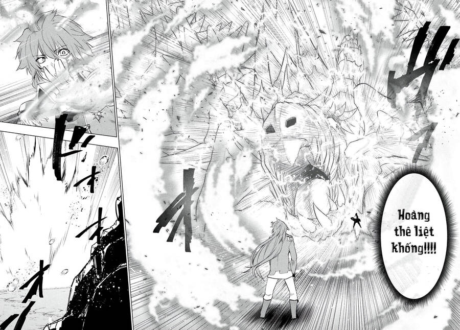 Kaiko Sareta Ankoku Heishi (30-Dai) No Slow Na Second Life Chap 27 - Next Chap 28