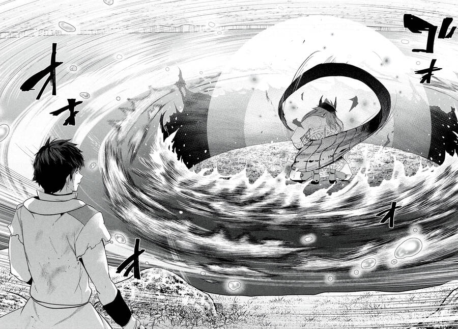Kaiko Sareta Ankoku Heishi (30-Dai) No Slow Na Second Life Chap 27 - Next Chap 28