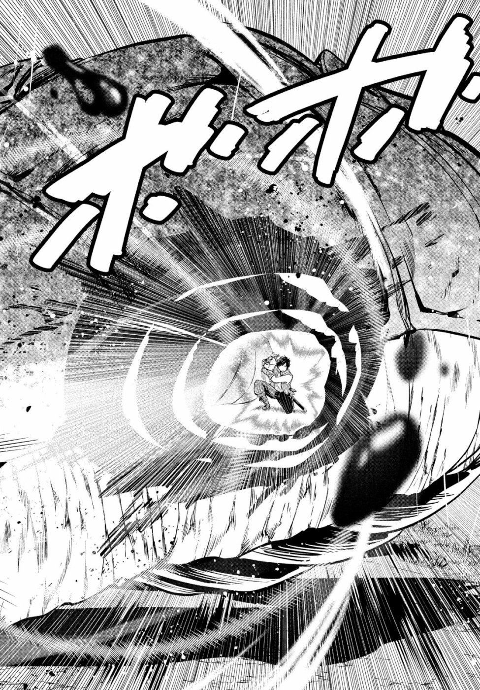 Kaiko Sareta Ankoku Heishi (30-Dai) No Slow Na Second Life Chap 5 - Next Chap 6
