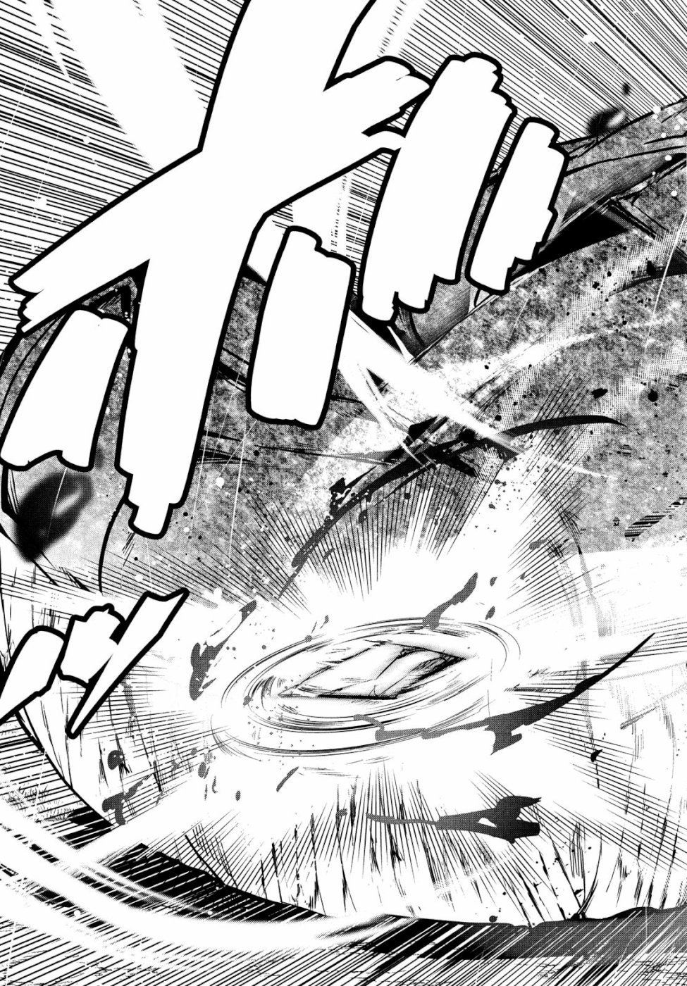 Kaiko Sareta Ankoku Heishi (30-Dai) No Slow Na Second Life Chap 5 - Next Chap 6