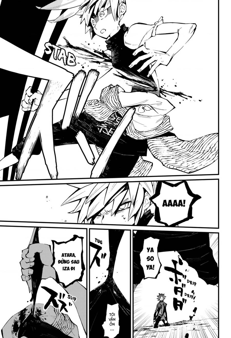 Kajiki No Ryourinin Chap 15 - Next Chap 16