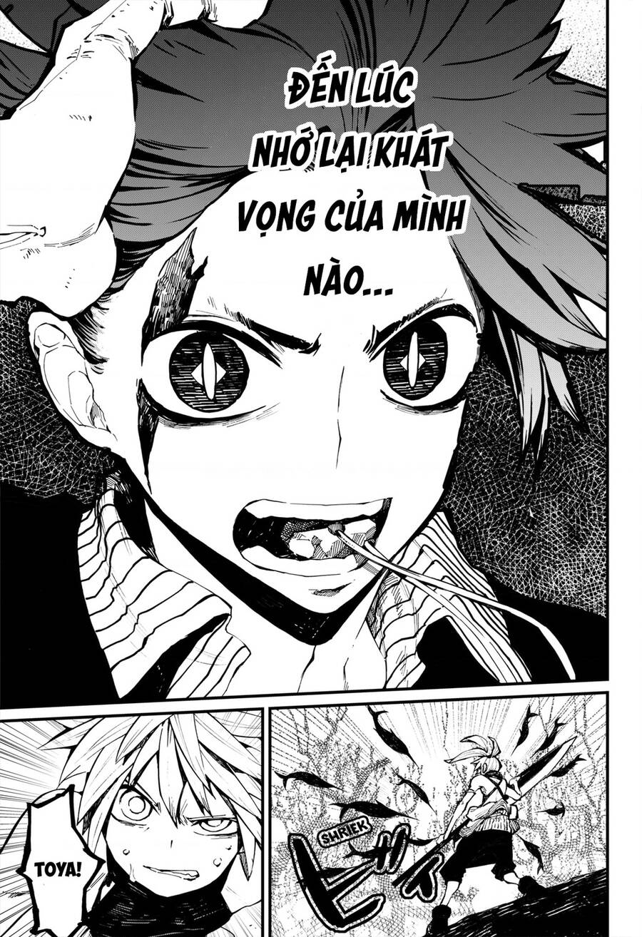 Kajiki No Ryourinin Chap 15 - Next Chap 16