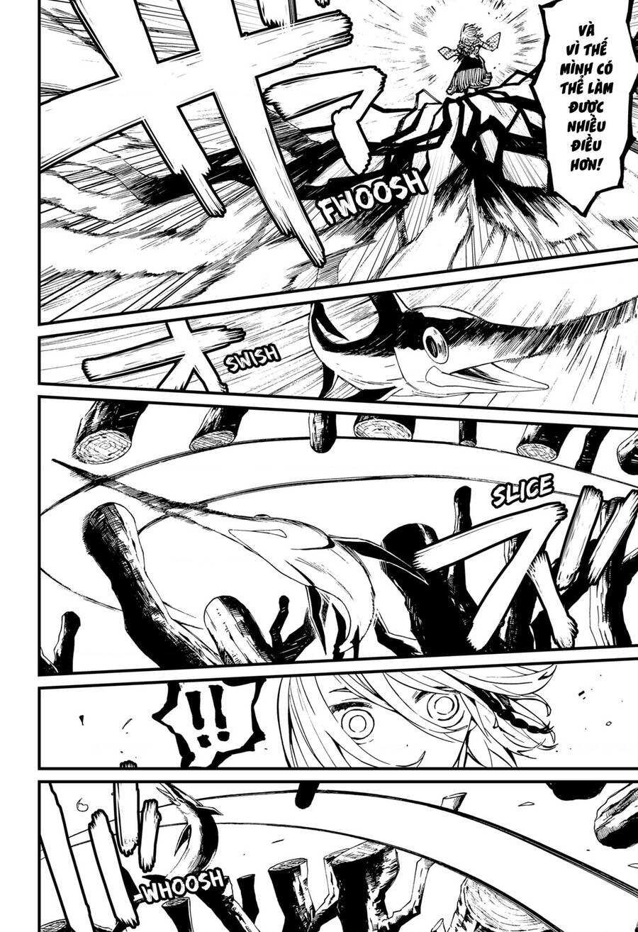Kajiki No Ryourinin Chap 15 - Next Chap 16