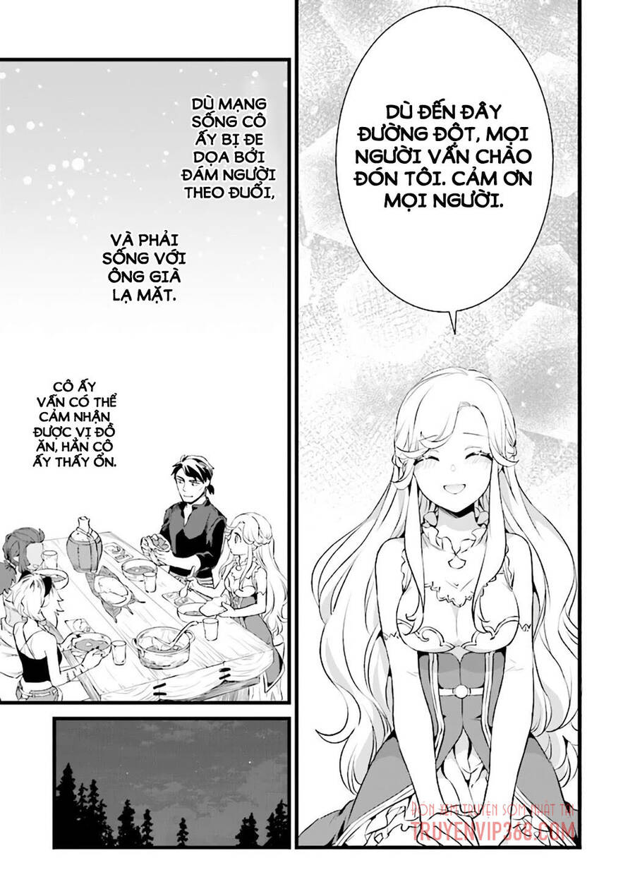 Kajiya De Hajimeru Slow Life Chap 11 - Next Chap 12