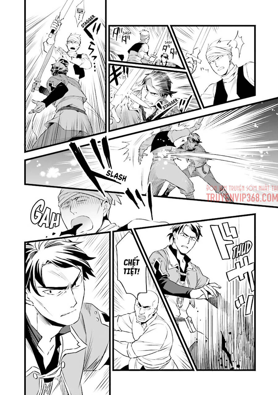 Kajiya De Hajimeru Slow Life Chap 11 - Next Chap 12