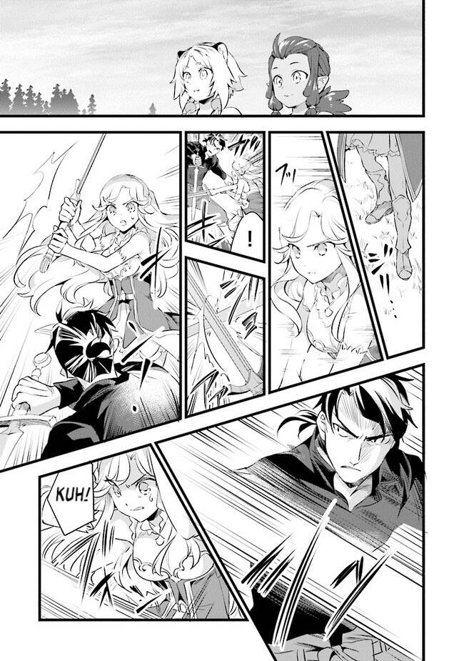 Kajiya De Hajimeru Slow Life Chap 12 - Next Chap 13