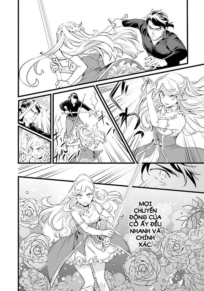 Kajiya De Hajimeru Slow Life Chap 12 - Next Chap 13
