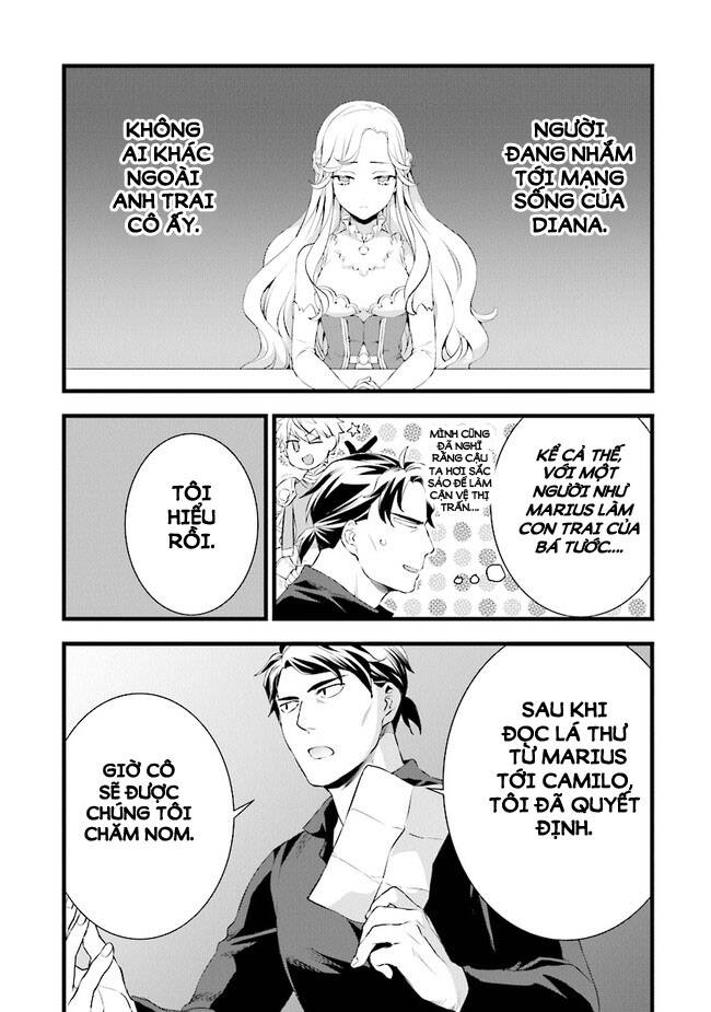 Kajiya De Hajimeru Slow Life Chap 12 - Next Chap 13