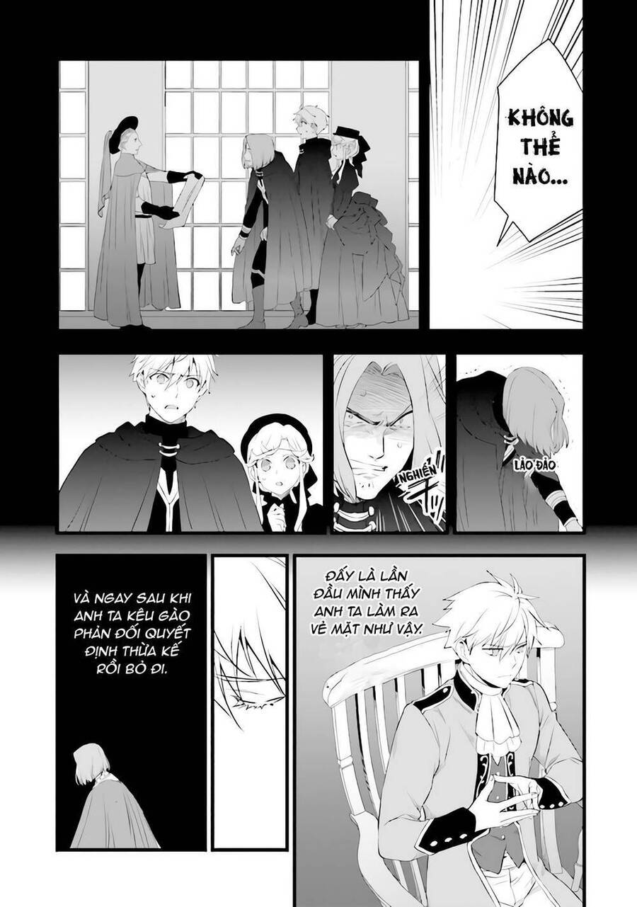 Kajiya De Hajimeru Slow Life Chap 13 - Next Chap 14