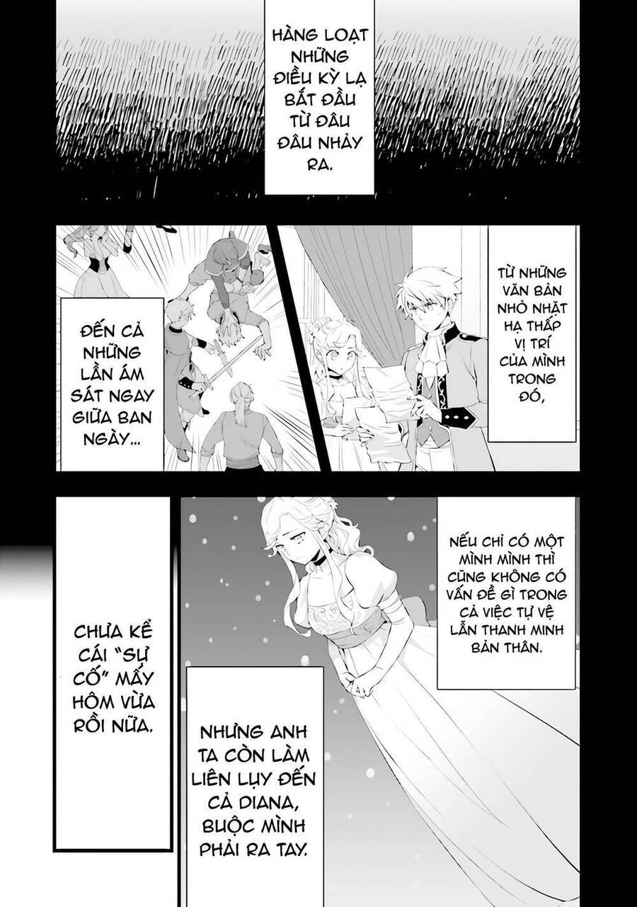 Kajiya De Hajimeru Slow Life Chap 13 - Next Chap 14