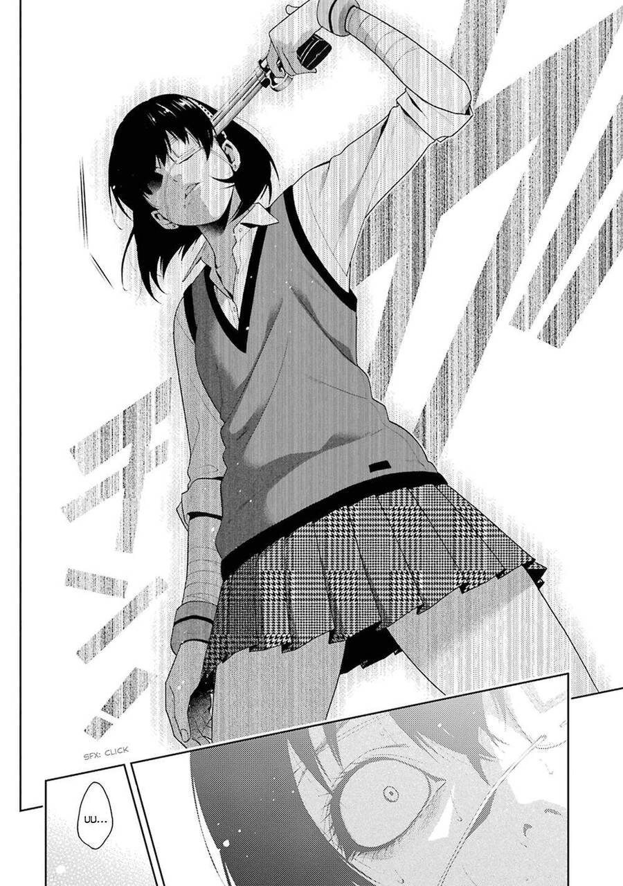 Kakegurui Yorozu Chap 13 - Next Chap 14