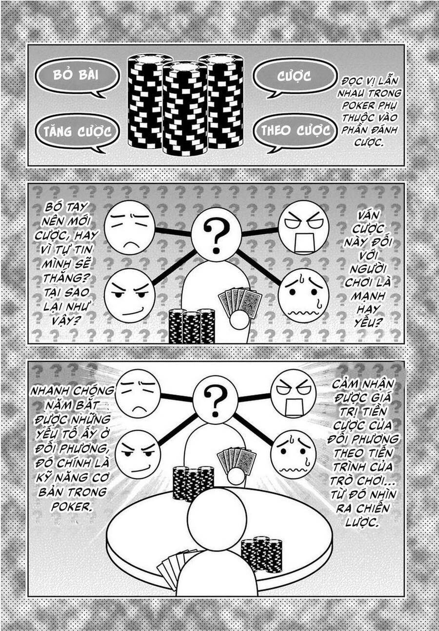 Kakegurui Yorozu Chap 87 - Next Chap 88