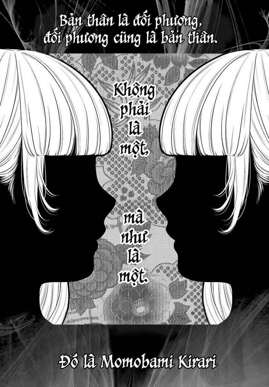 Kakegurui Yorozu Chap 88 - Next Chap 89