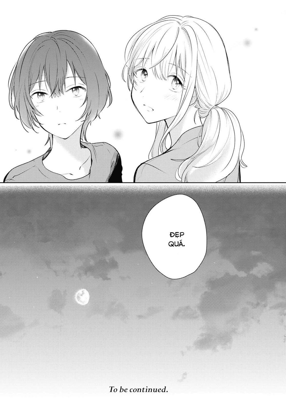 Kaketa Tsuki To Doughnut Chap 5 - Next Chap 6