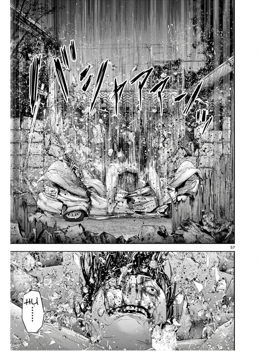 Kaku Kazoku - Gia Đình Hạt Nhân Chap 12 - Next Chap 13