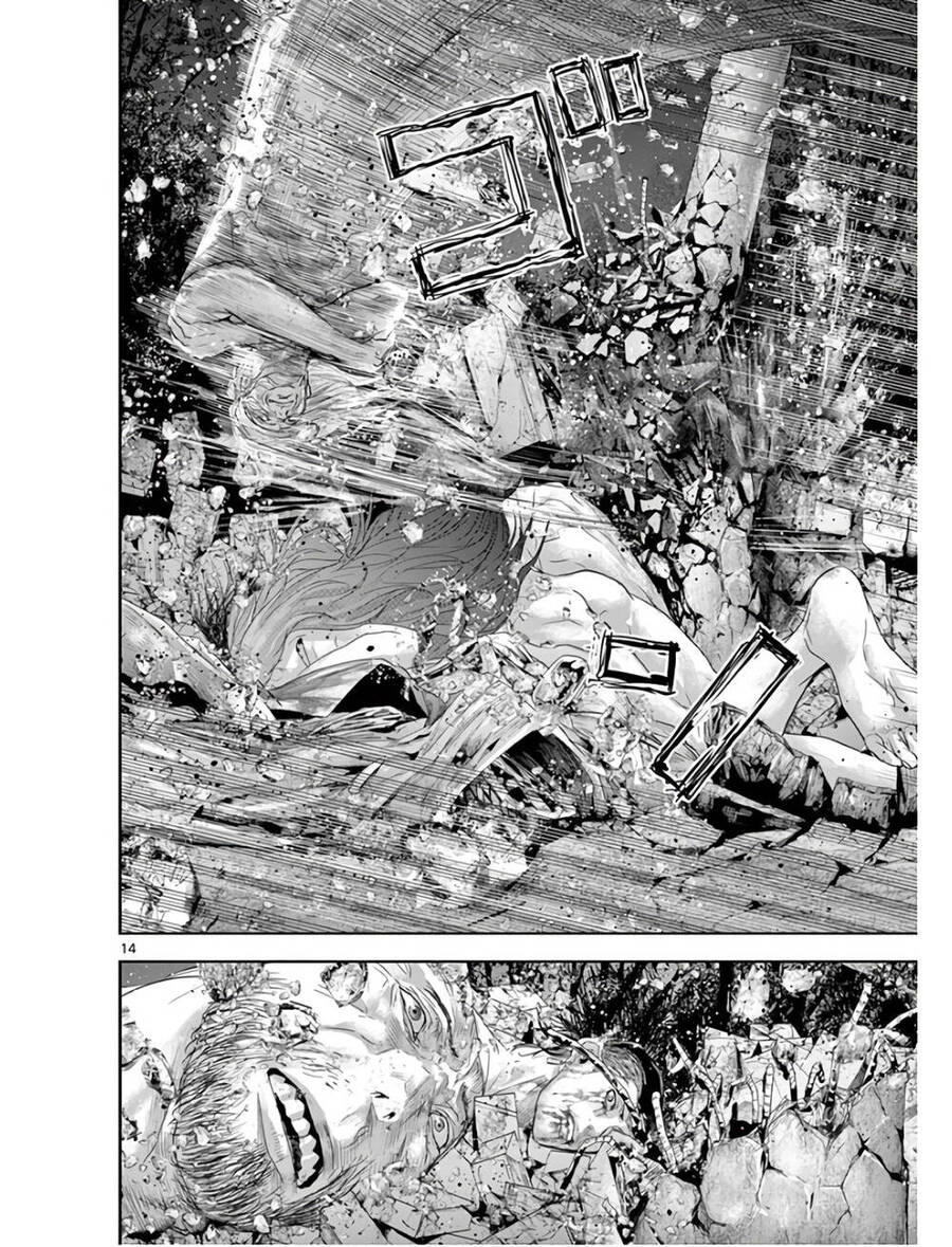 Kaku Kazoku - Gia Đình Hạt Nhân Chap 2 - Next Chap 3