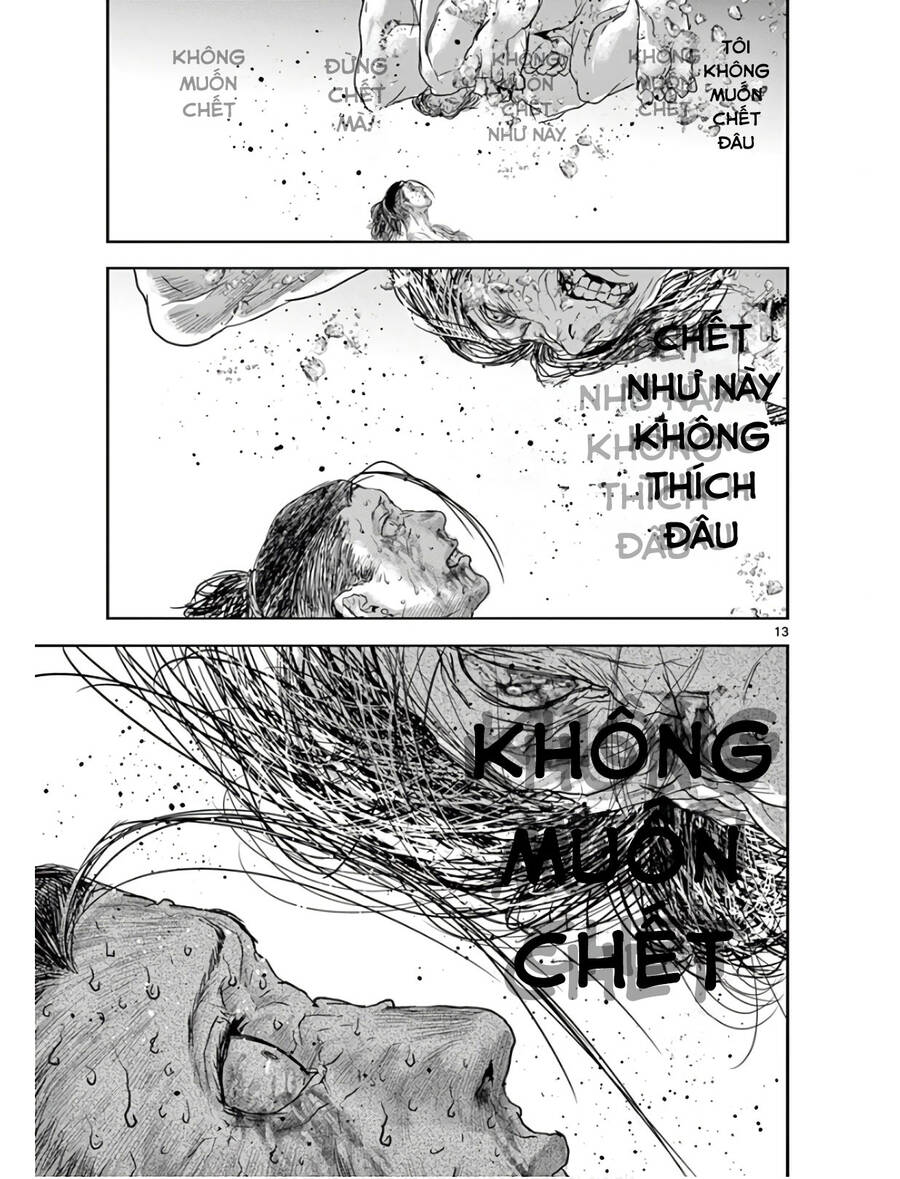 Kaku Kazoku - Gia Đình Hạt Nhân Chap 3 - Next Chap 4