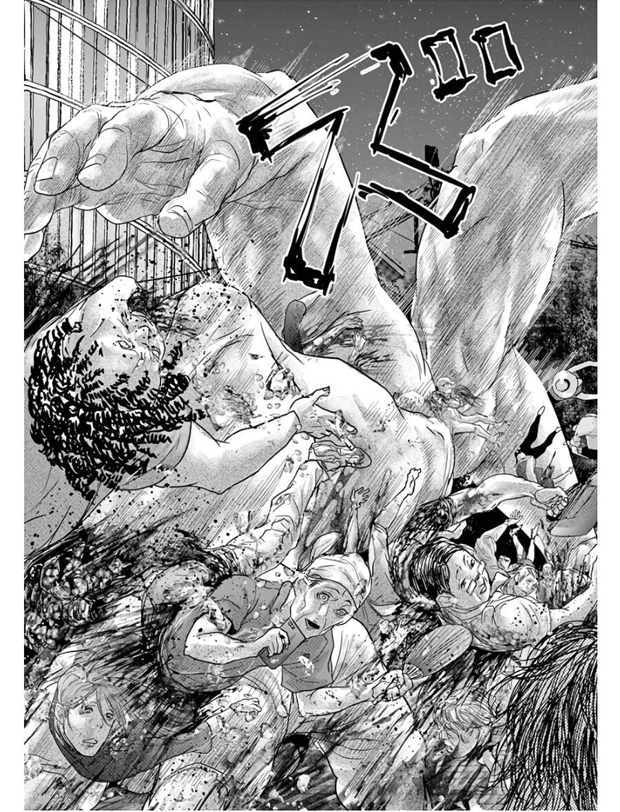 Kaku Kazoku - Gia Đình Hạt Nhân Chap 3 - Next Chap 4