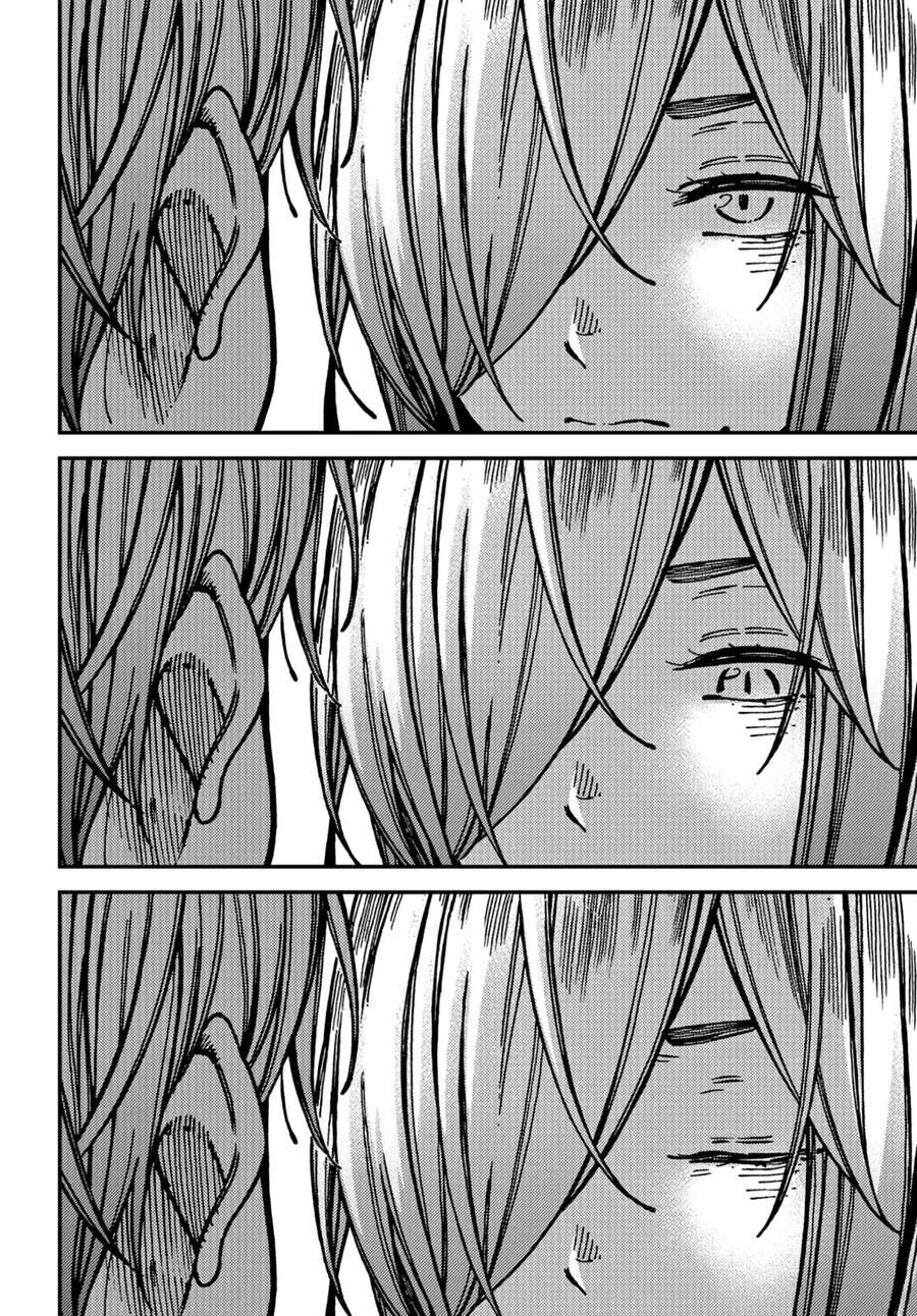Kakushigoto - Secrets Chap 19 - Next Chap 20