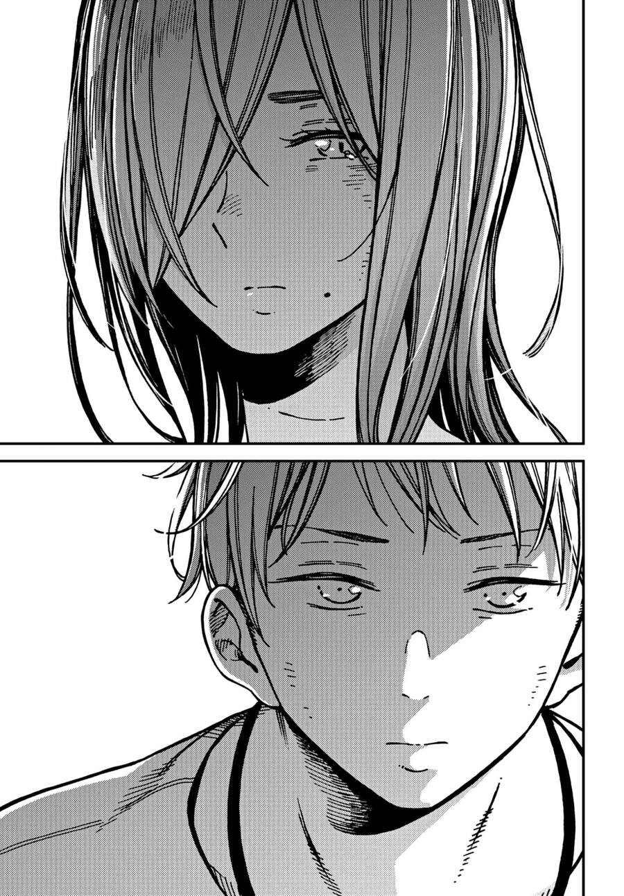 Kakushigoto - Secrets Chap 19 - Next Chap 20