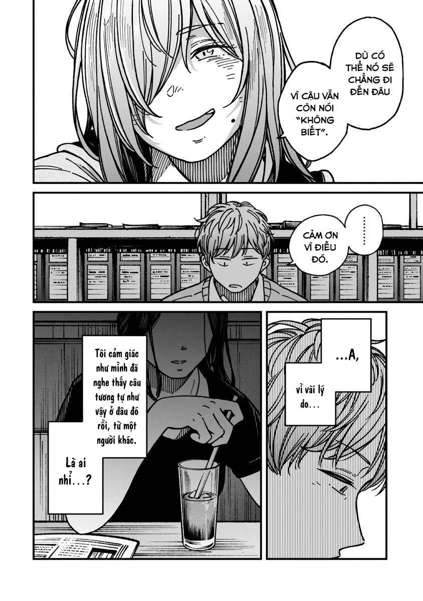 Kakushigoto - Secrets Chap 20 - Next Chap 21