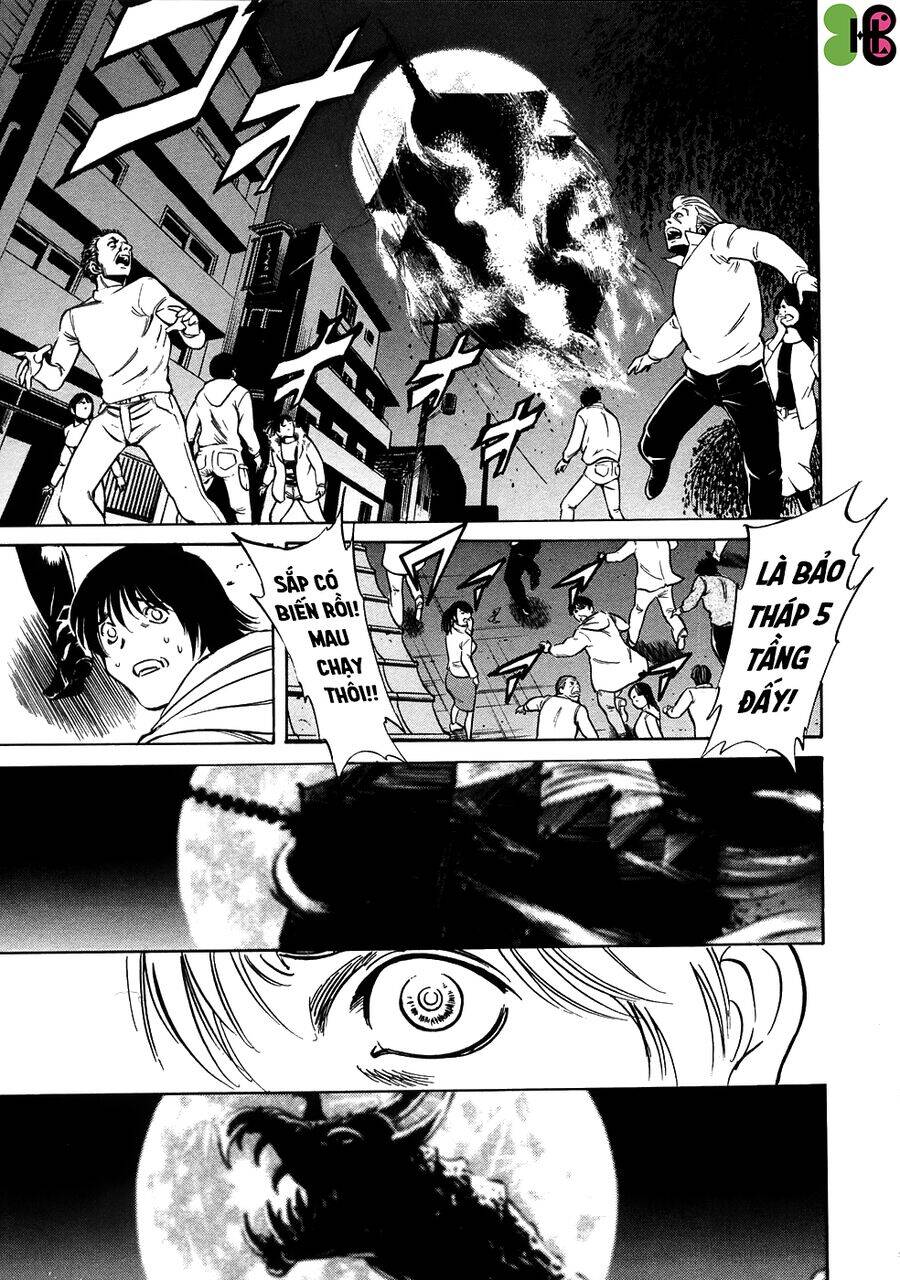 Kamen Rider Spirits Chap 58 - Next Chap 59